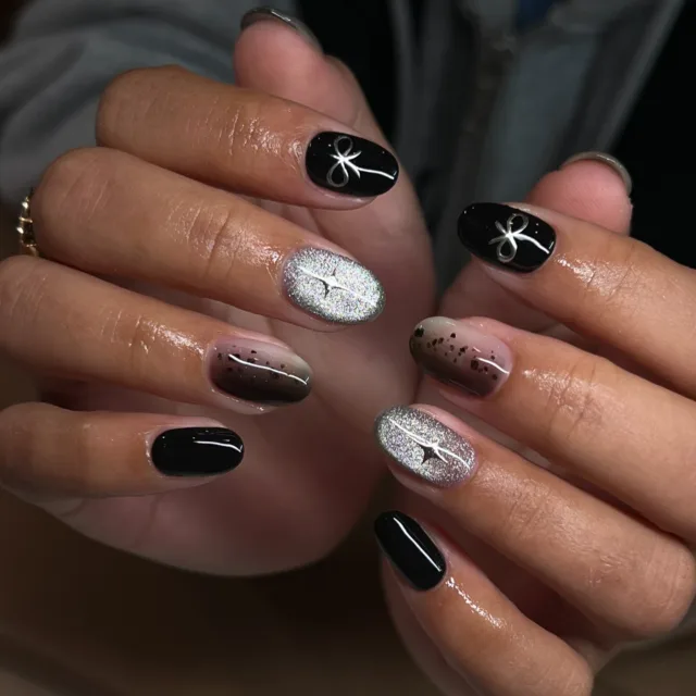 Little Luxuries Nail Lounge | Premier Nail Services in Downtown Minneapolis