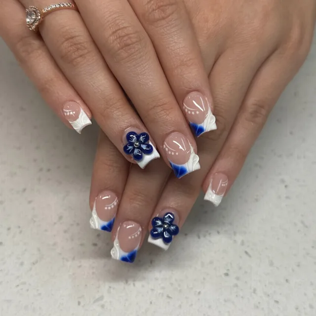 Little Luxuries Nail Lounge | Premier Nail Services in Downtown Minneapolis