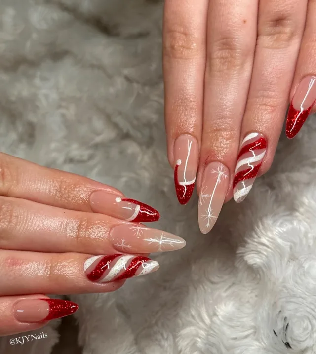 Little Luxuries Nail Lounge | Premier Nail Services in Downtown Minneapolis